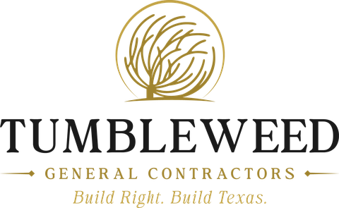 Tumbleweed General Contractors