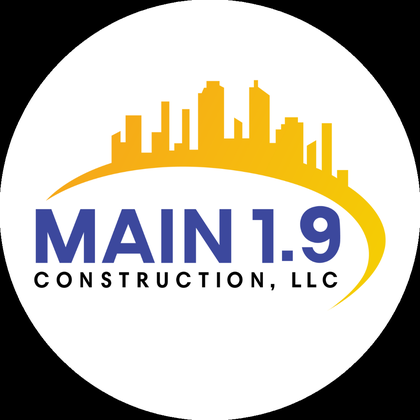 Main 1.9 Construction, LLC